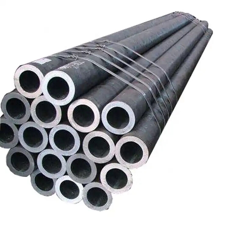 A192 Seamless Carbon Steel Pipe