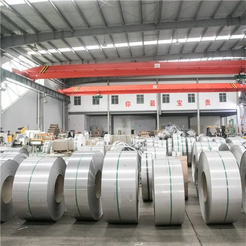 High Performance Stainless Steel Strip Supplier