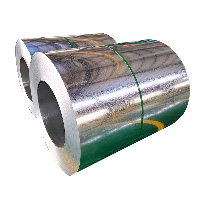 AZ50 Galvalume Steel Coil