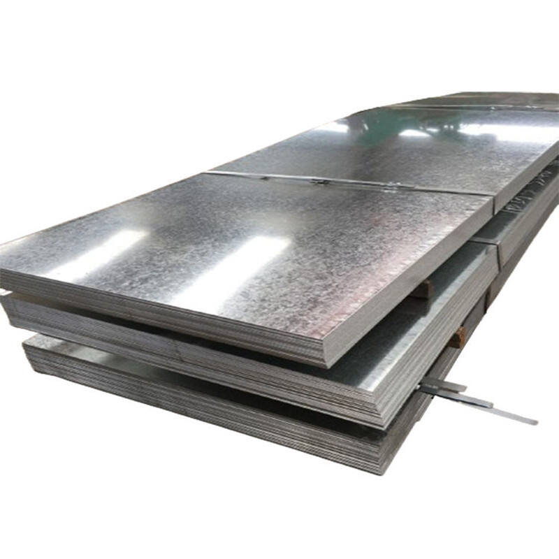 DX51D/SGCC Galvanized steel Sheet plate