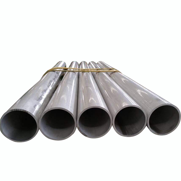 6061 Aluminum Pipe