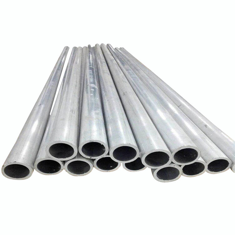 5A05 Aluminum Pipe