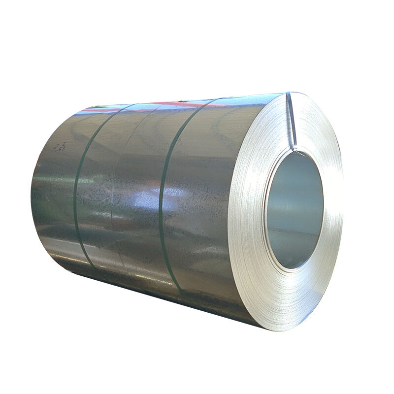 Prepainted Galvanized steel coil