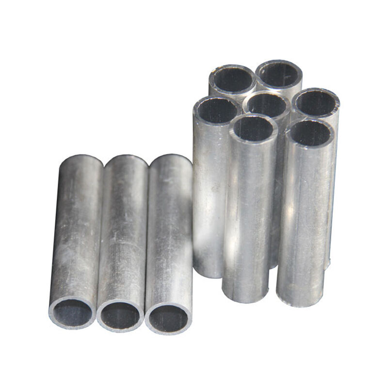 1050 Aluminum Pipe