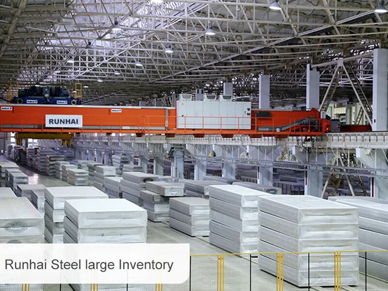 Alumínio Industrial: Materiais de Alta Qualidade Ajudam no Desenvolvimento da Manufatura Moderna