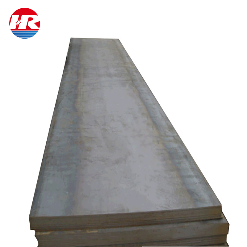 GB/T700 GB/T1591 Carbon Steel Plate