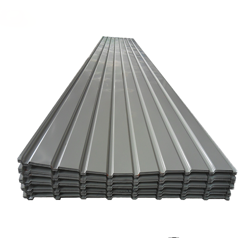 SGH340 GI Roofing steel