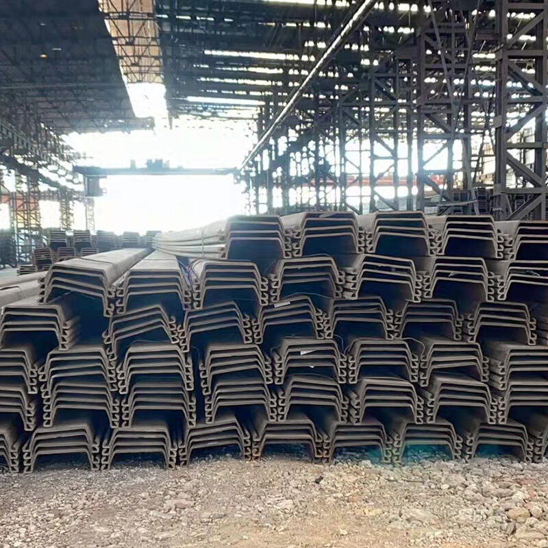 Sheet Piling Supplier