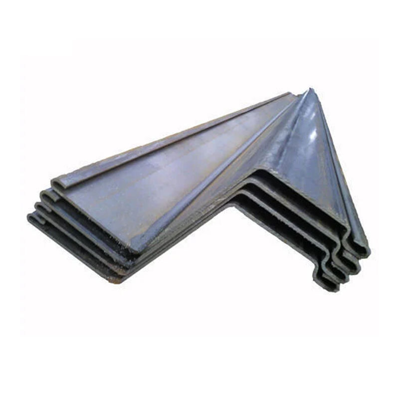 Steel Sheet Pile For Foundation Shoring Solutions