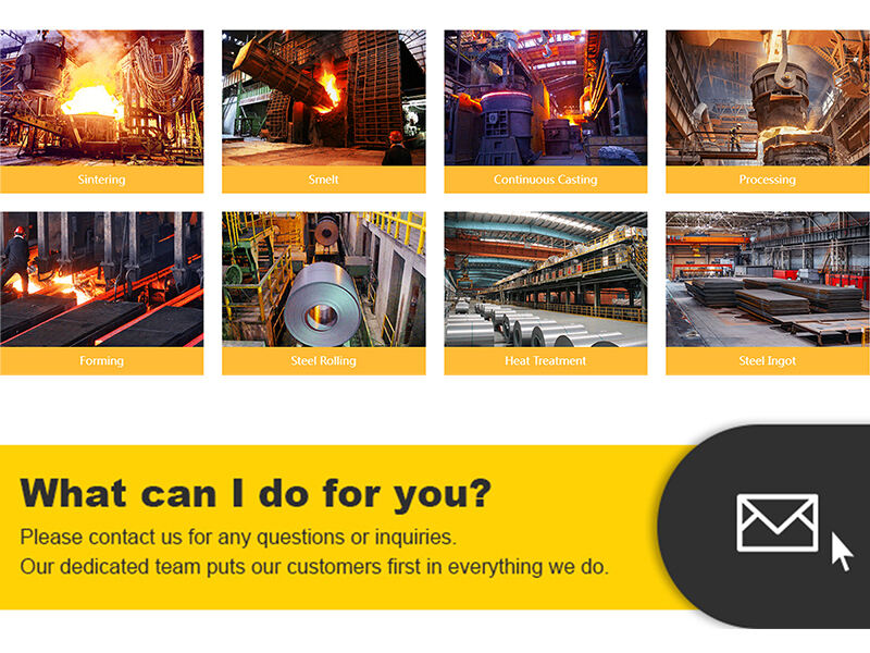 Global Steel Market Trends: Trade, Output and Corporate Development Intertwined