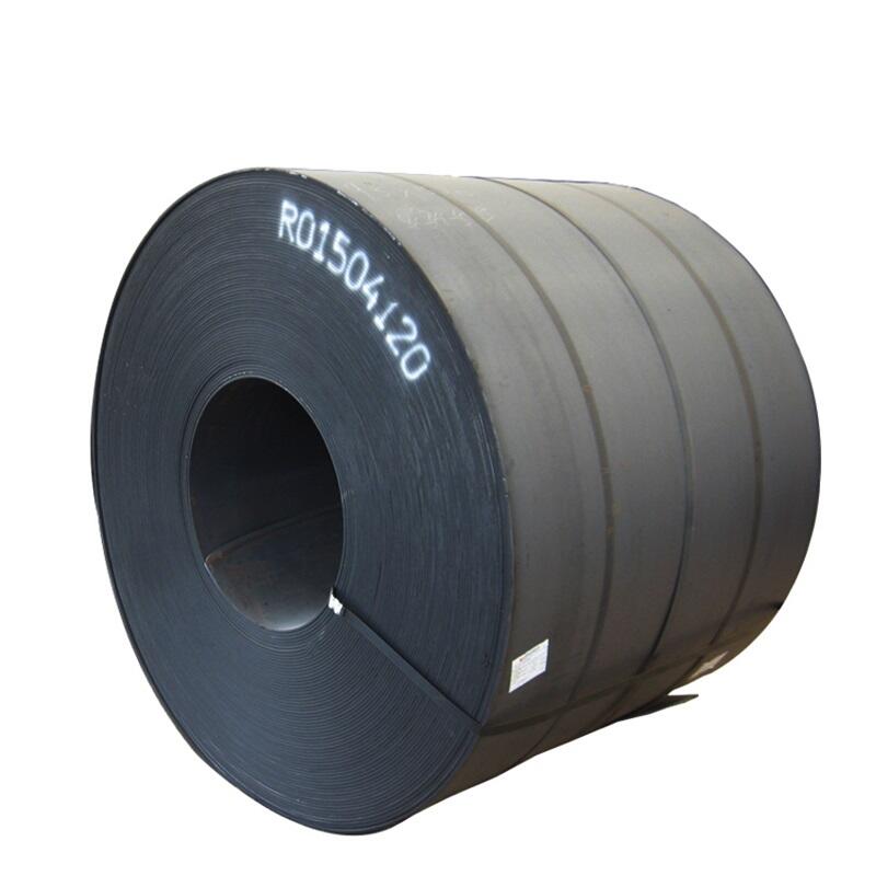 A709/S355J0W Carbon Steel Coil