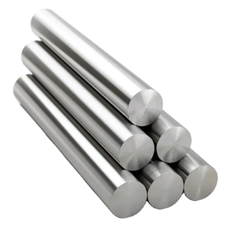 Inconel 601 Çubuğu