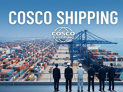 COSCO SHIPPING