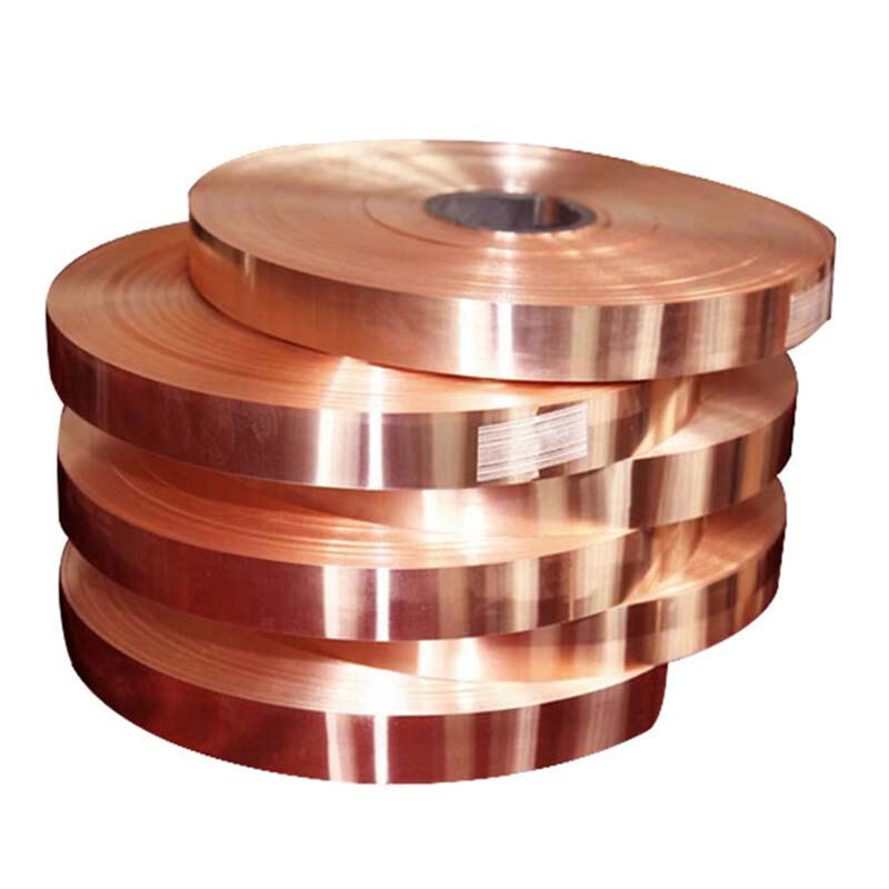 C10200/TU1 Copper Coil