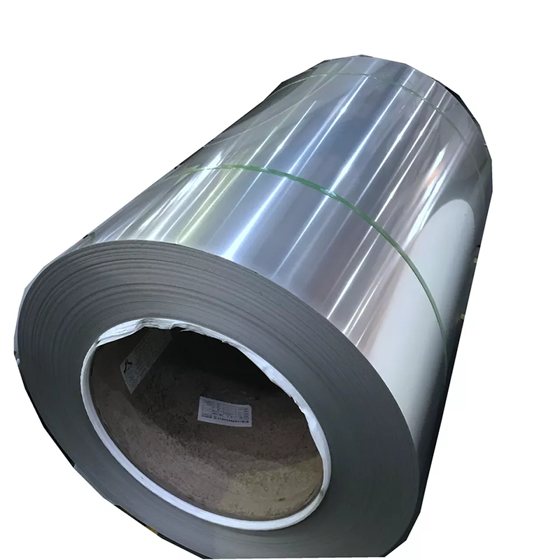 Cold Rolled Oriented Silicon Steel Strip