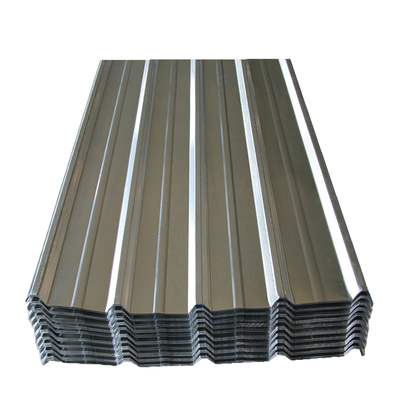 S280GD GI Roofing steel