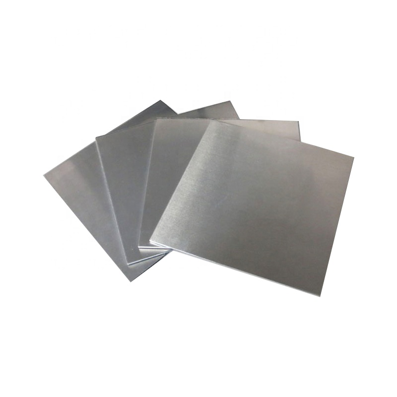 Plat Aluminium 5005