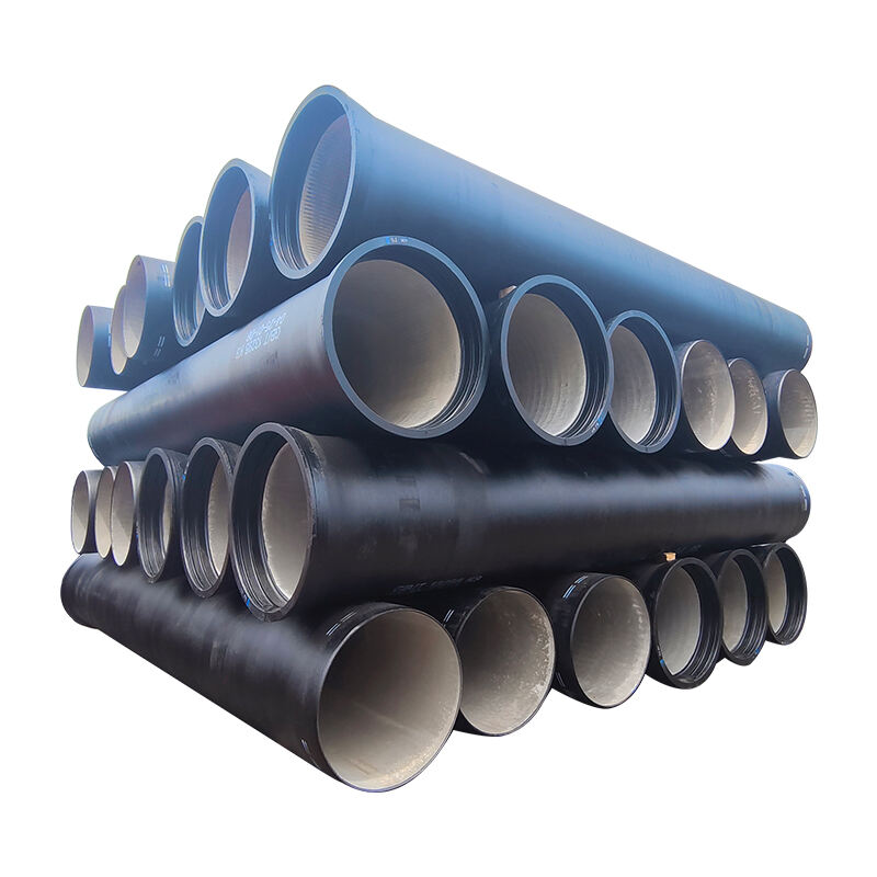 ISO2531 DI Pipe