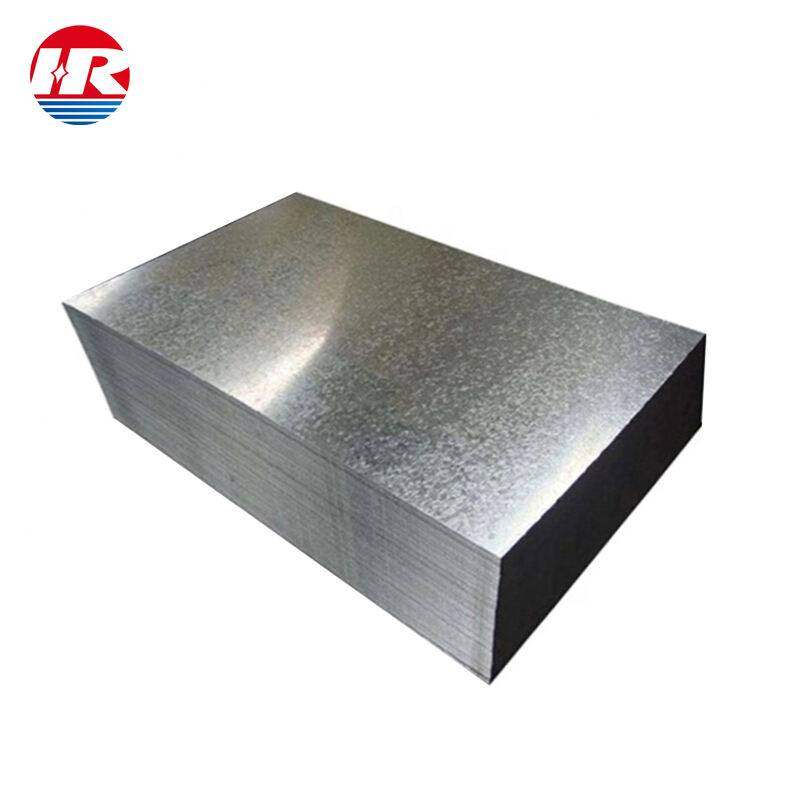 G60 Galvanized steel Sheet plate