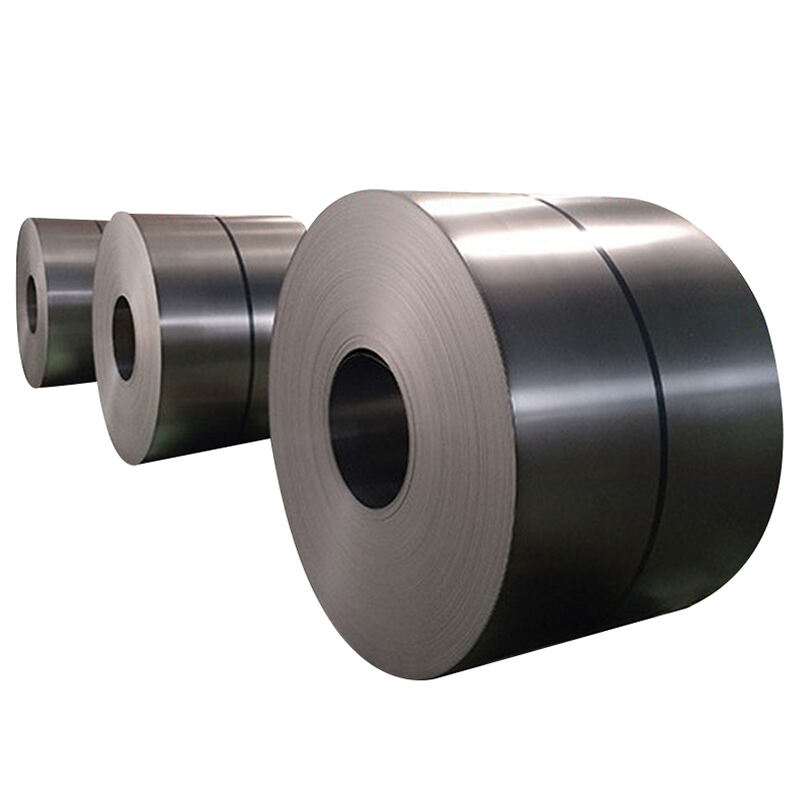 Cold Rolled Non-oriented Silicon Steel For Magnetic Switch