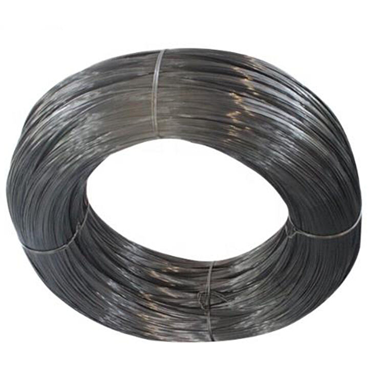 ASTM A510 Steel Wire Rod