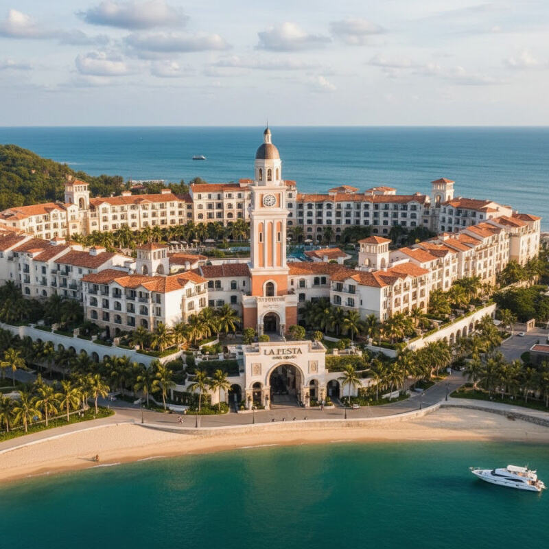 Vietnam La Festa Phu Quoc (La Festa Phu Quoc).jpg