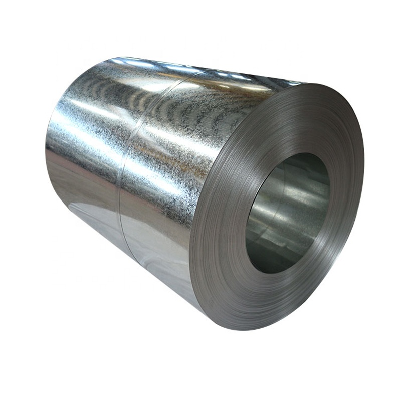 AZ55 Galvalume Steel Coil