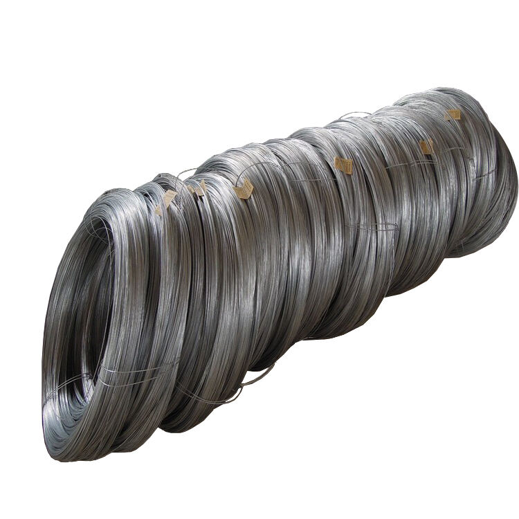 Q195 Wire Rod