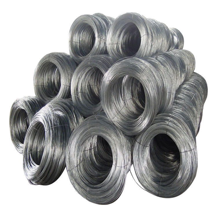 Q235 Wire Rod