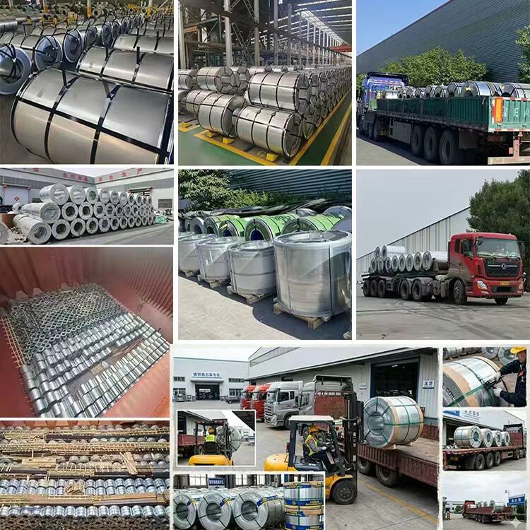 Customer Feedback from Iraq and Bangladesh Confirms Quality of Steel Products