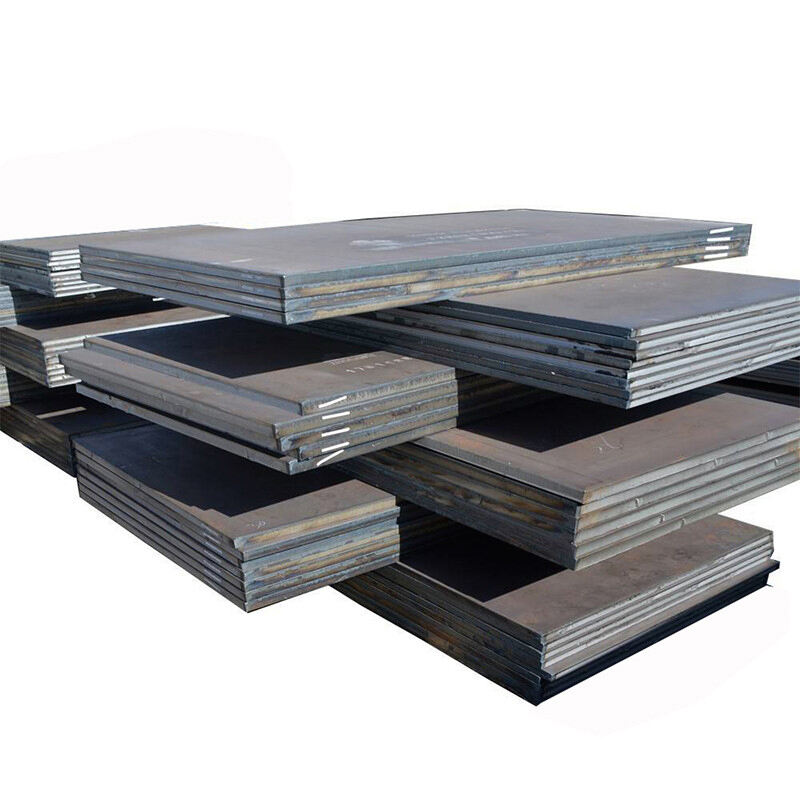 NM450 Wear-Resistant Steel Sheet Plate