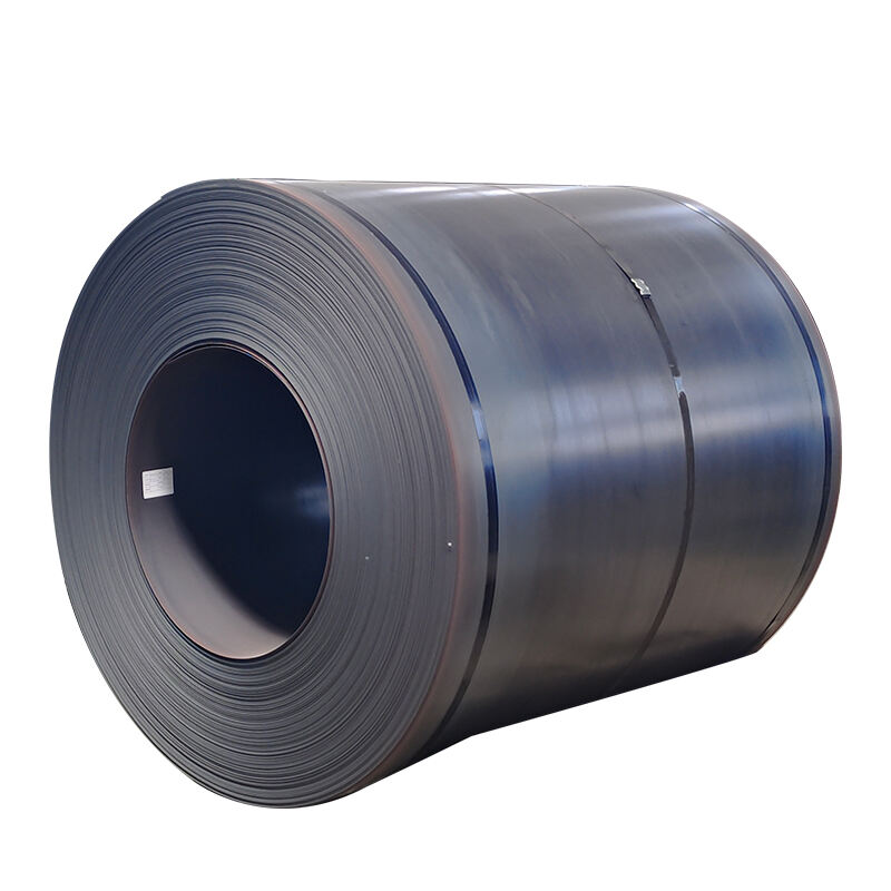 1008 Cold Rolled Steel Coil