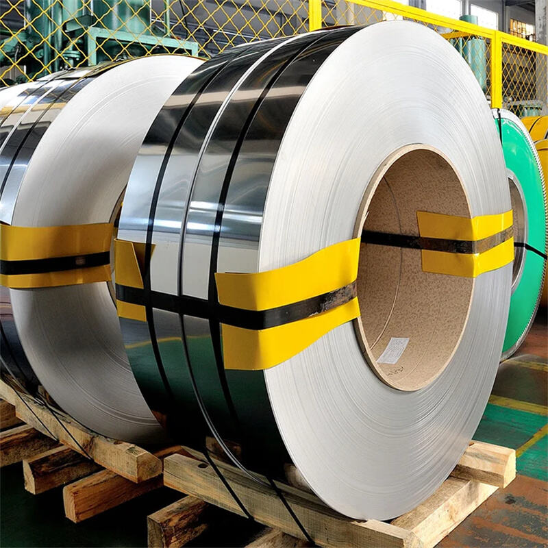 Source the Right Wholesale Stainless Steel Strip For You