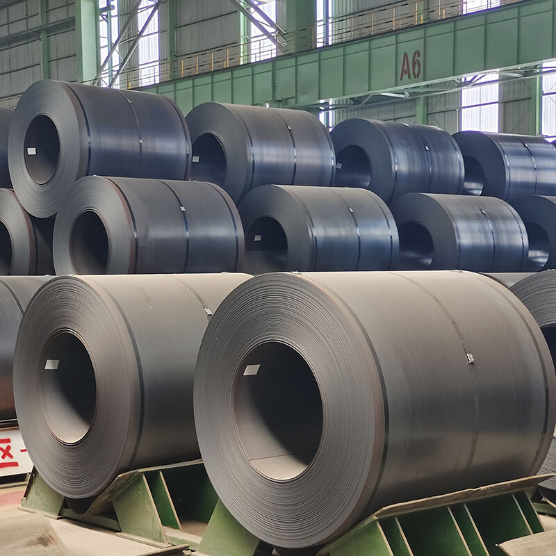 Q195, Q215,Q235,Q345,ST37  A36,45# 16Mn  SPHC SGCC CGCC Carbon Steel Coil