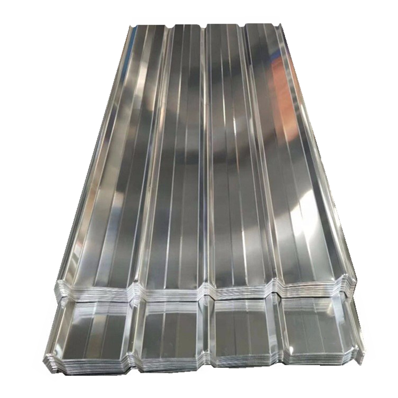 DX54D GI Roofing steel