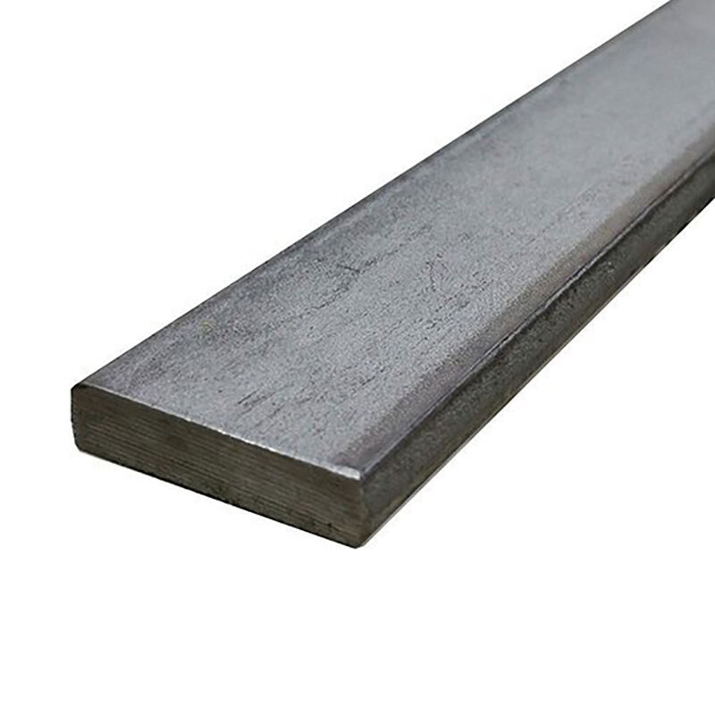 Steel Flat Bar