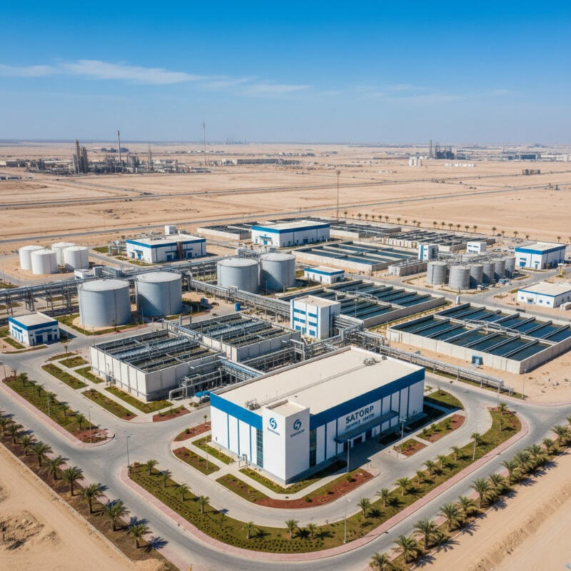 SATORP Industrial Wastewater Reuse Project in Jubail  Saudi Arabia.jpg