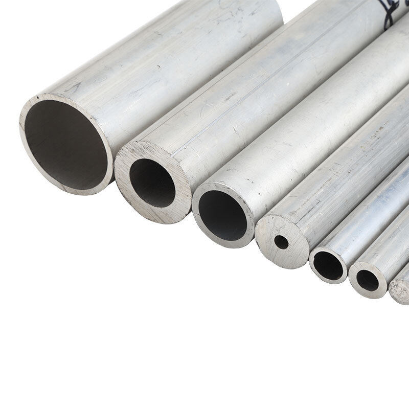 1100 Aluminum Pipe