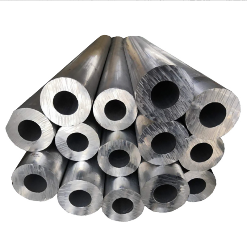 1070 Aluminum Pipe