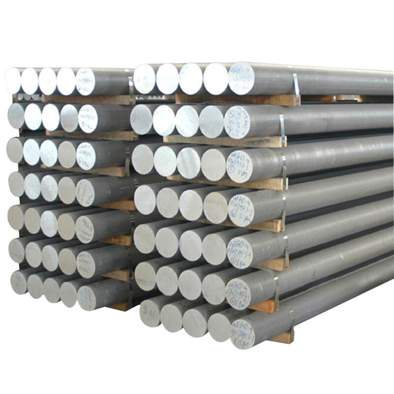 Inconel 600 Çubuğu