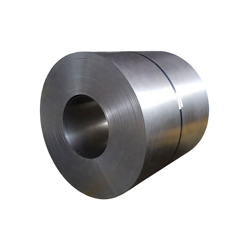 Cold Rolled Non-oriented Silicon Steel Electrical Steel