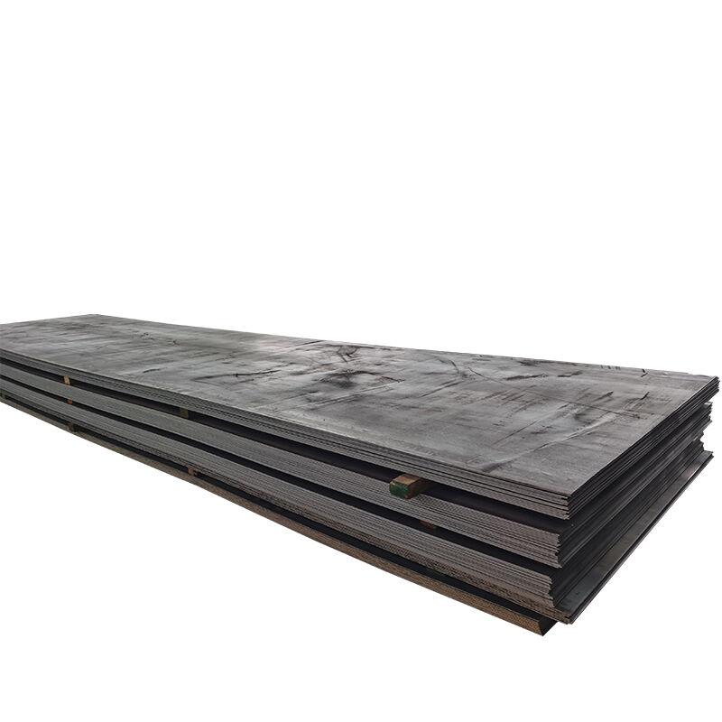 A533 Pressure Vessel Steel Plate