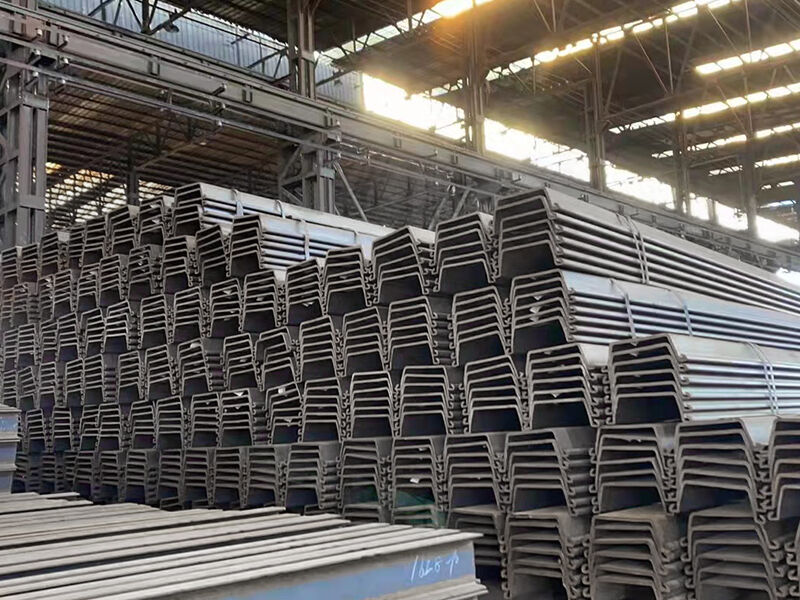 How to Pick the Right Cold-Formed Sheet Pile Specs