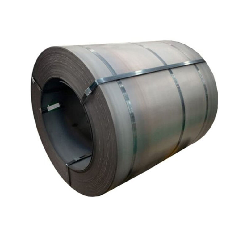 A285 Pressure Vessel Carbon Steel Coil