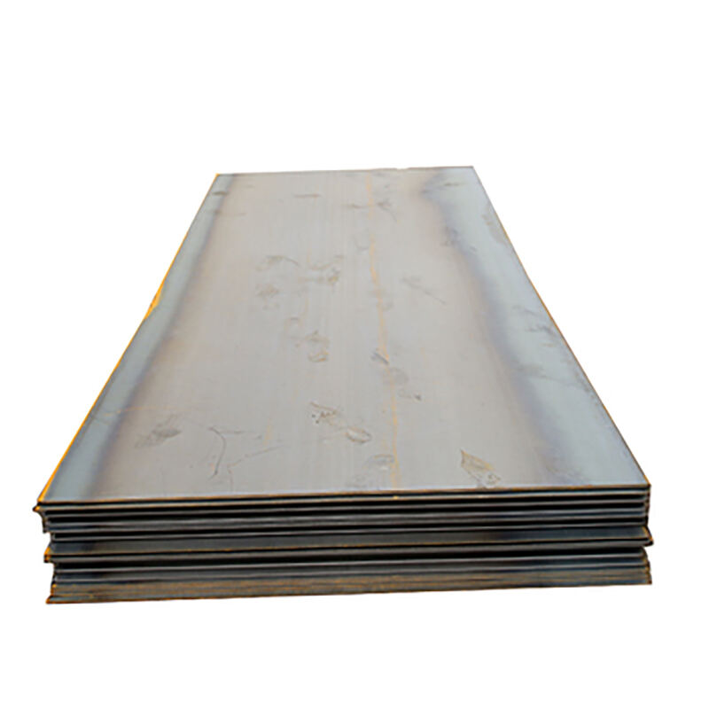 A572 Grade 50 Hot Rolled Steel Plate