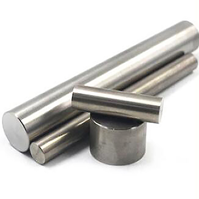 Inconel 718 Çubuğu