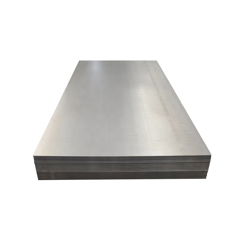 A588 Alloy Structural Steel Plate