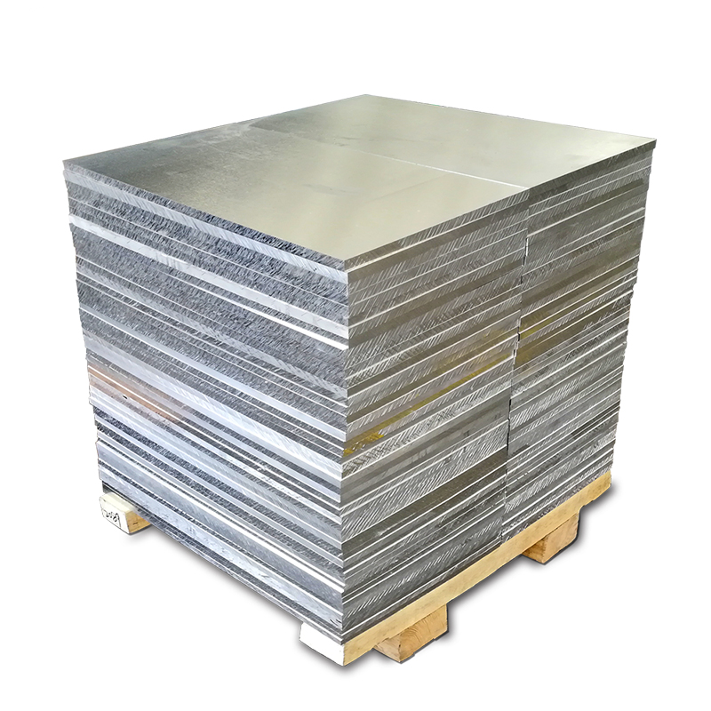 1060 Aluminum Plate