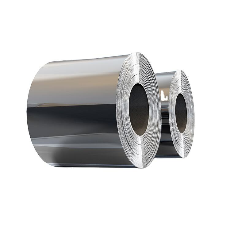 Nickel Alloy 201 Coil