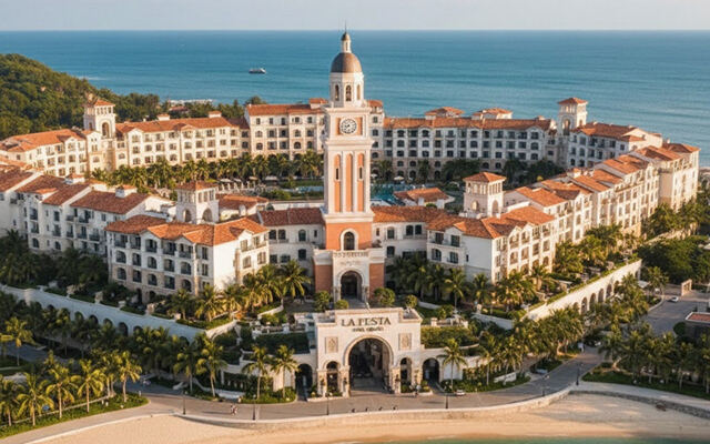 Vietnam La Festa Phu Quoc (La Festa Phu Quoc)